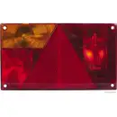 HERTH+BUSS ELPARTS 83832183 Lichtscheibe, Heckleuchte