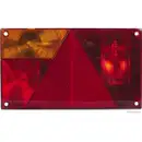 HERTH+BUSS ELPARTS 83832183 Lichtscheibe, Heckleuchte