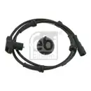 FEBI BILSTEIN 26040 ABS-Sensor für VW