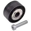Umlenk /führungsrolle Keilrippenriemen Schaeffler Ina 532 0433 10 für Citroën