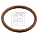 FEBI BILSTEIN 19422 Dichtring für VW, AUDI