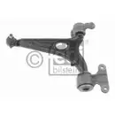 Lenker Radaufhängung Febi Bilstein 26645 für Citroën für Fiat für Lancia