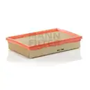 MANN-FILTER C 2589 Luftfilter