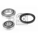 FEBI BILSTEIN 05845 Radlagersatz für VW