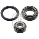 FEBI BILSTEIN 05845 Radlagersatz für VW