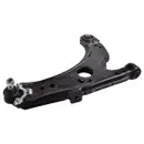 2x Febi Bilstein Querlenker incl. Traggelenke + Lager Audi A3 Seat Toledo Skoda