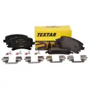 TEXTAR 2332601 PKW SBB