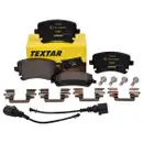 TEXTAR 2332602 PKW SBB