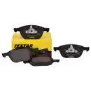 TEXTAR 2372301 PKW SBB