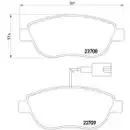 TEXTAR 2370802 PKW SBB