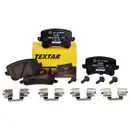 TEXTAR 2448301 PKW SBB
