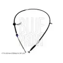 BLUE PRINT Handbremsseil ADT346318
