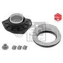 FEBI BILSTEIN 37602 Federbeinstützlagersatz für RENAULT