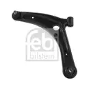 FEBI BILSTEIN 38170 Querlenker für MITSUBISHI, PEUGEOT, CITROËN
