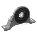 Lagerung Gelenkwelle Febi Bilstein 34038 für Mercedes Benz für Mercedes Benz