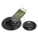 FEBI BILSTEIN 34370 Widerstand für SKODA, SEAT, VW, AUDI
