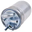 FEBI BILSTEIN 36223 Kraftstofffilter für AUDI, VW, SKODA