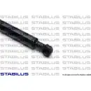 Gasfeder Koffer /laderaum Stabilus 015513 // Lift-o-mat® für Toyota Beidseitig