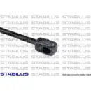 Gasfeder Koffer /laderaum Stabilus 0793PL // Lift-o-mat® für Peugeot Beidseitig