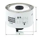 MANN-FILTER WK 8022 X Kraftstoffilter