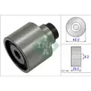 Umlenk /führungsrolle Zahnriemen Schaeffler Ina 532 0623 10 für Audi für Seat