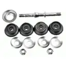Stange/strebe Stabilisator Lemförder 35286 01 für Toyota für Citroën für Peugeot