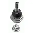Trag /führungsgelenk Lemförder 35262 01 für Vauxhall für Nissan für Opel Links