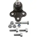 Trag /führungsgelenk Lemförder 34418 01 für Fiat für Lancia Vorderachse