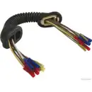 HERTH+BUSS ELPARTS 51277020 Reparatursatz, Kabelsatz