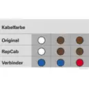 HERTH+BUSS ELPARTS 51277020 Reparatursatz, Kabelsatz
