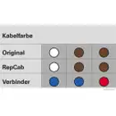 HERTH+BUSS ELPARTS 51277020 Reparatursatz, Kabelsatz