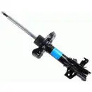 Stoßdämpfer Sachs 313 591 für Honda Vorderachse Links