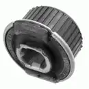 Lagerung Achskörper Lemförder 10984 01 für Mercedes Benz für Mercedes Benz Außen