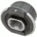 Lagerung Achskörper Lemförder 10984 01 für Mercedes Benz für Mercedes Benz Außen