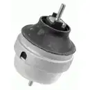 Lagerung Motor Lemförder 17701 01 für Skoda für VW für Audi Links