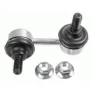Stange/strebe Stabilisator Lemförder 30616 01 für Hyundai Vorderachse Rechts
