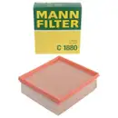 MANN-FILTER C 1880 Luftfilter