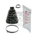 FEBI BILSTEIN 06132 Achsmanschettensatz für FORD