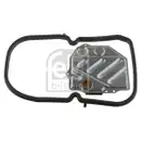 Hydraulikfiltersatz Automatikgetriebe Febi Bilstein 02177 für Mercedes Benz