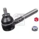 Spurstangenkopf Febi Bilstein 02234 Prokit für Audi für VW Vorderachse Links