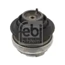 FEBI BILSTEIN 09152 Motorlager für MERCEDES-BENZ
