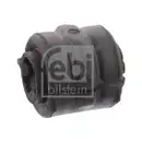 FEBI BILSTEIN 10276 Stabilisatorlager für PEUGEOT