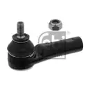 Spurstangenkopf Febi Bilstein 12797 für Nissan Vorderachse Links