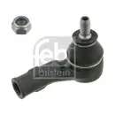 Spurstangenkopf Febi Bilstein 12800 für Ford für Ford Usa Vorderachse Rechts