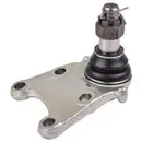 Trag /führungsgelenk Febi Bilstein 14118 für Isuzu für Opel für Vauxhall