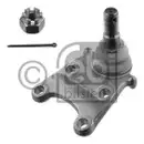 Trag /führungsgelenk Febi Bilstein 14118 für Isuzu für Opel für Vauxhall