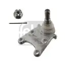 Trag /führungsgelenk Febi Bilstein 14118 für Isuzu für Opel für Vauxhall