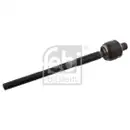 Axialgelenk Spurstange Febi Bilstein 11958 für Mercedes Benz für Mercedes Benz