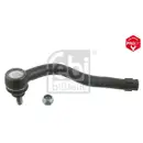 Spurstangenkopf Febi Bilstein 11999 Prokit für Ford für Seat für VW für Ford Usa