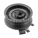 Spannrolle Zahnriemen Febi Bilstein 15878 für Audi für Seat für Skoda für VW